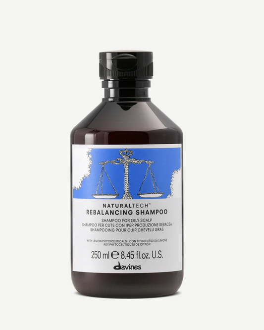 Davines Naturaltech Rebalancing Shampoo