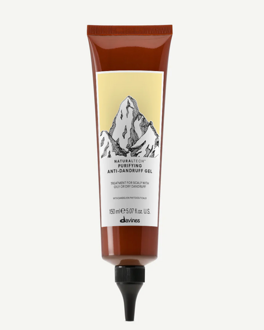 Davines Naturaltech Purifying Gel Treatment