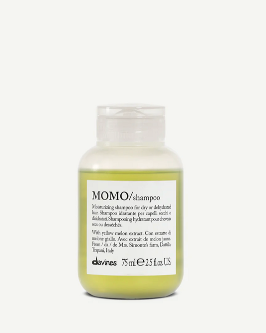 Davines Momo Shampoo - Travel