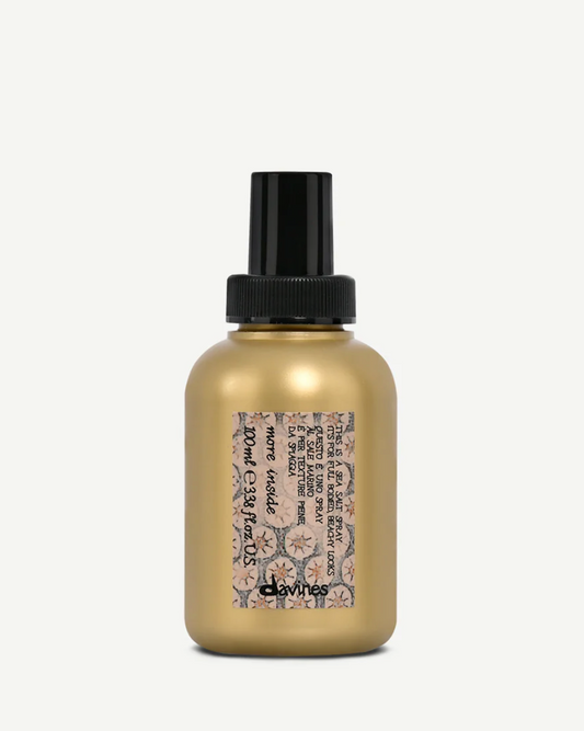 Davines MI This is a Sea Salt Spray - Travel