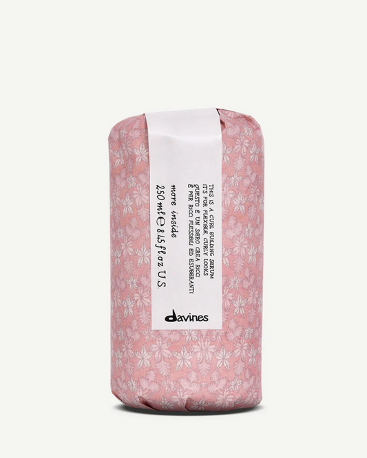 Davines MI This is a Curl Building Serum