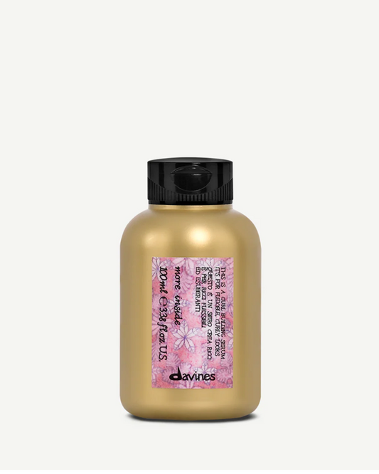 Davines MI This is a Curl Building Serum - Travel