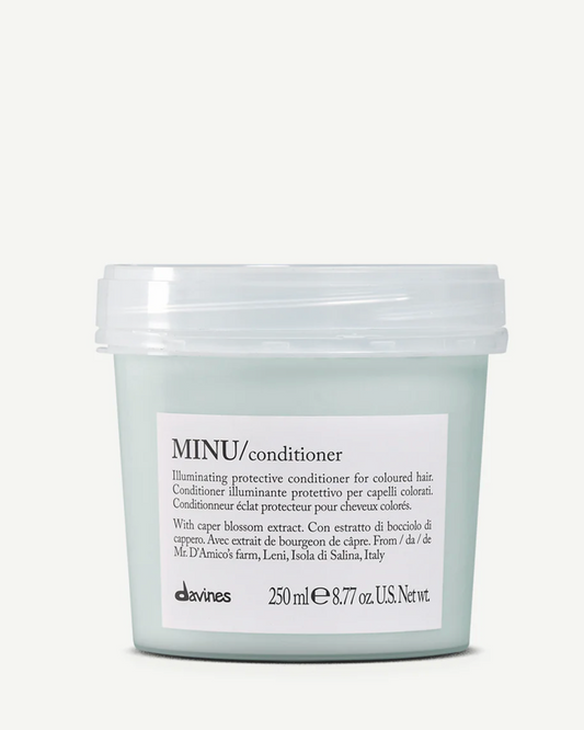 Davines Minu Conditioner