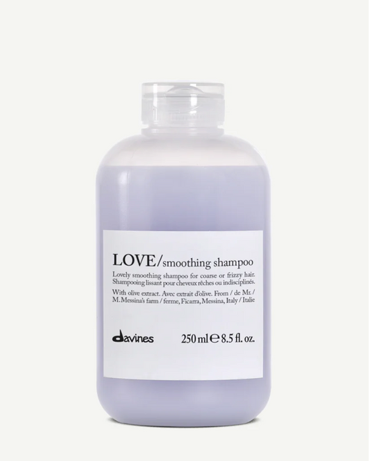 Davines Love Smoothing Shampoo