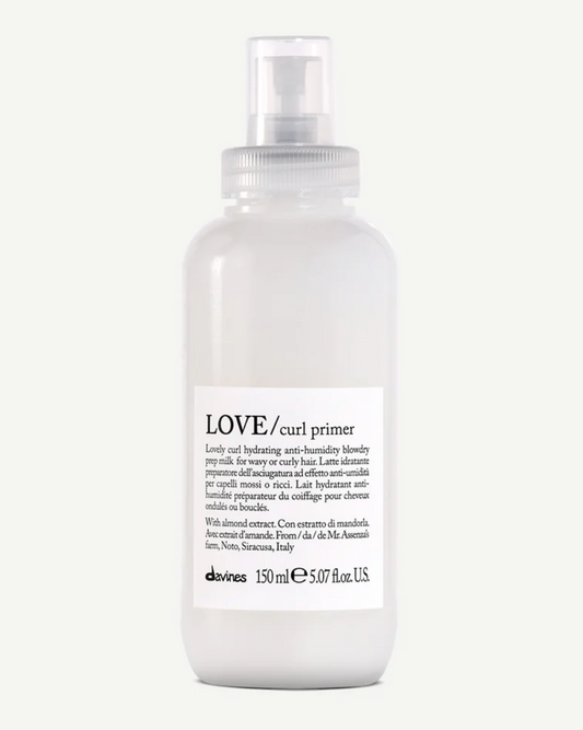 Davines Love Curl Primer