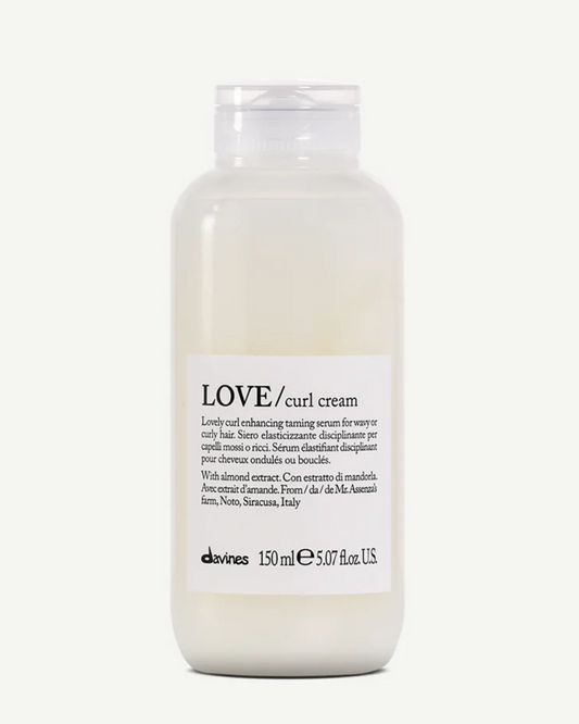 Davines Love Curl Cream
