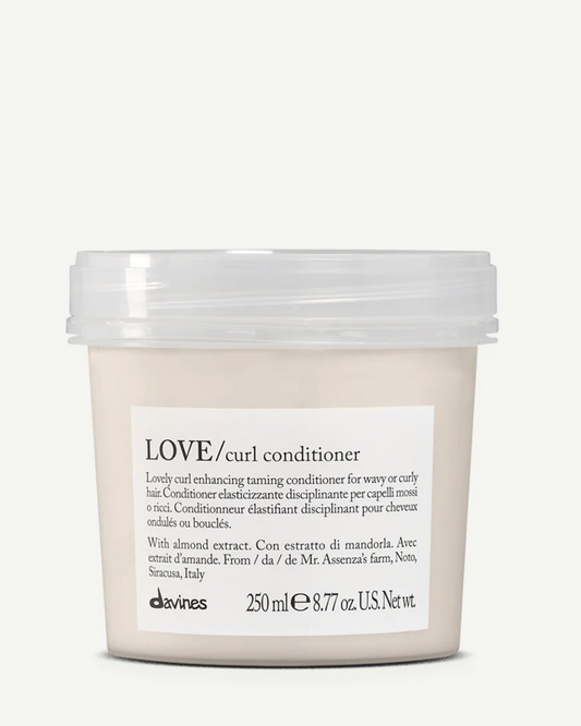 Davines Love Curl Conditioner
