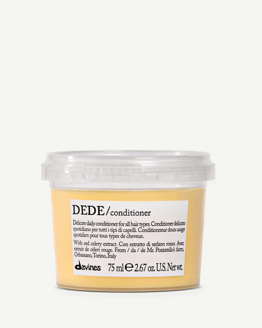 Davines Dede Conditioner - Travel
