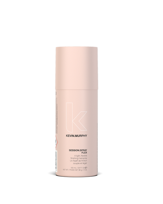 Kevin Murphy Session Spray Flex - Travel