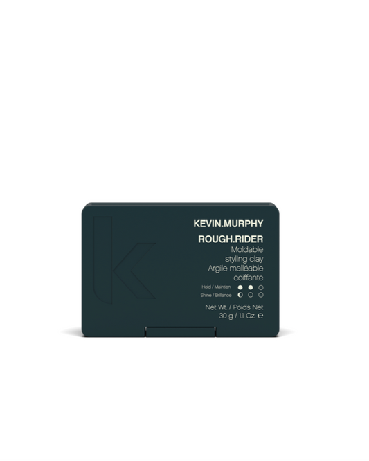 Kevin Murphy Rough Rider Styling Clay - Travel
