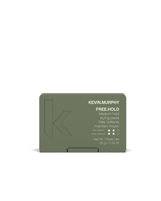 Kevin Murphy Free Hold Styling Paste - Travel