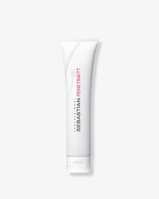 Sebastian Penetraitt Rescue Repair Masque