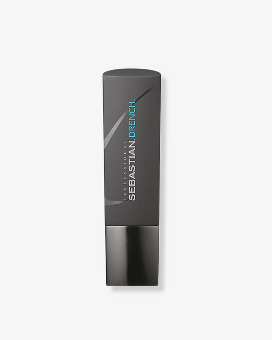 Sebastian Drench Intensely Hydrating Shampoo