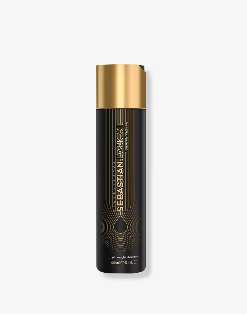 Sebastian Dark Oil Silky Shine Shampoo