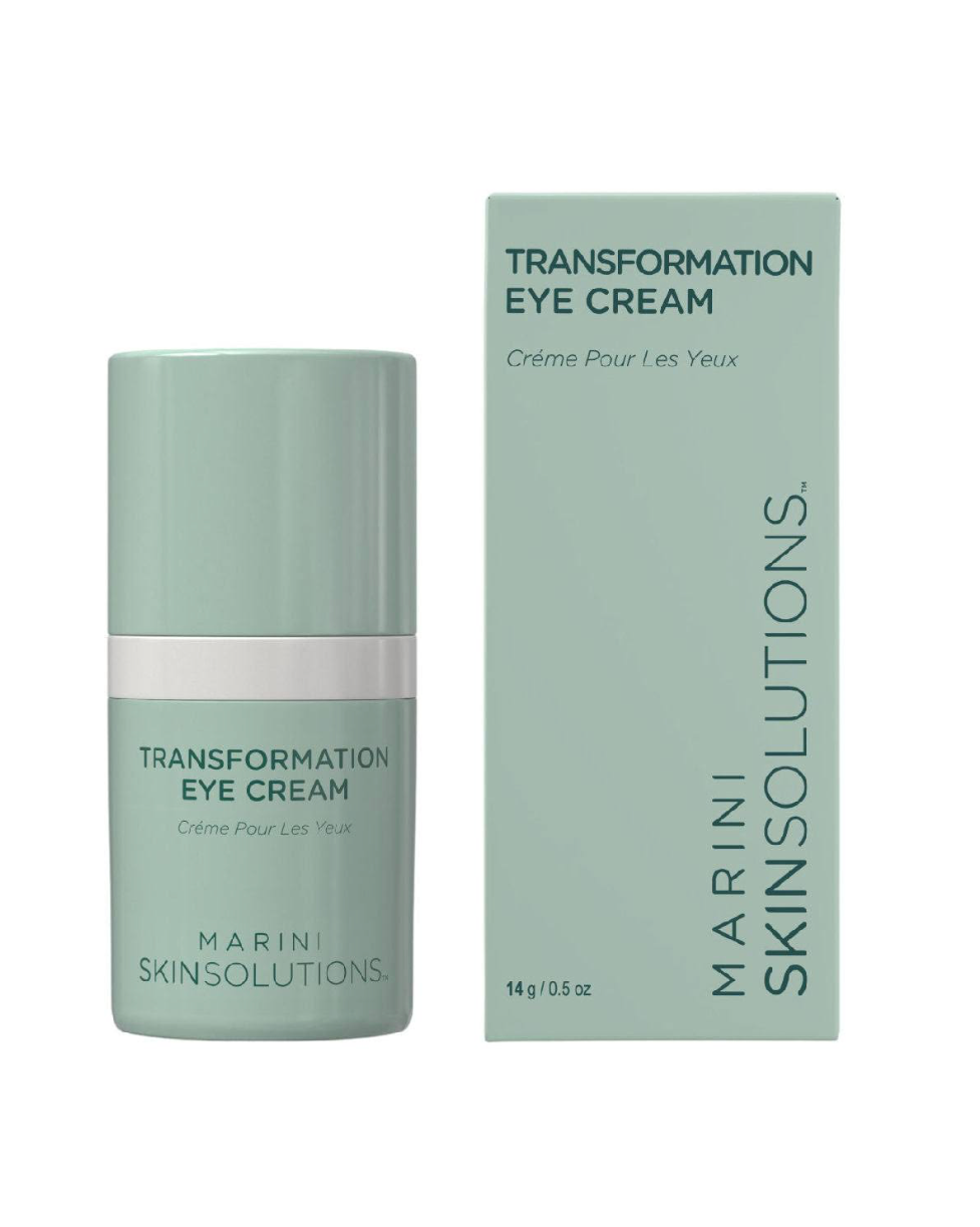 Marini Skin Solutions Transformation Eye Cream