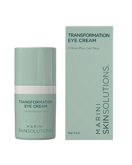 Marini Skin Solutions Transformation Eye Cream