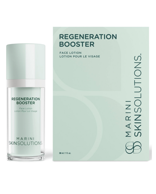 Marini Skin Solutions Regeneration Booster Face Lotion