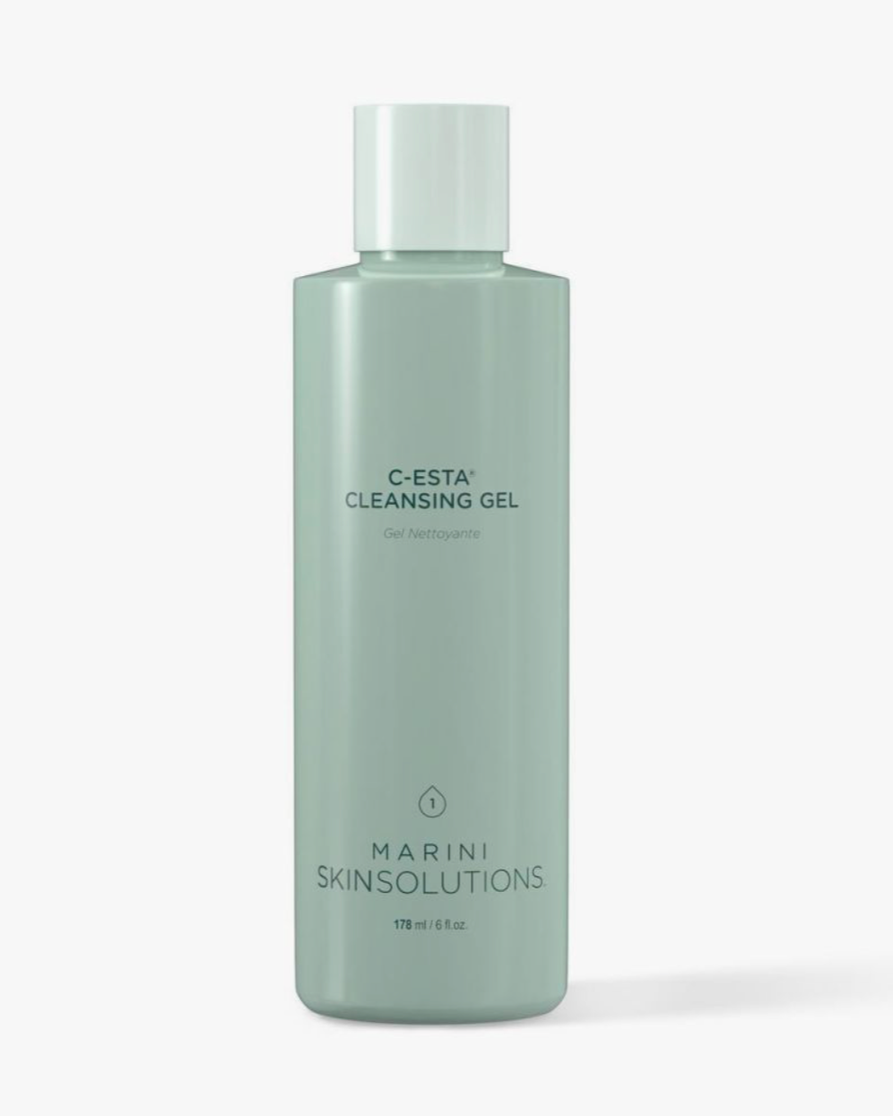 Marini Skin Solutions C-ESTA Cleansing Gel