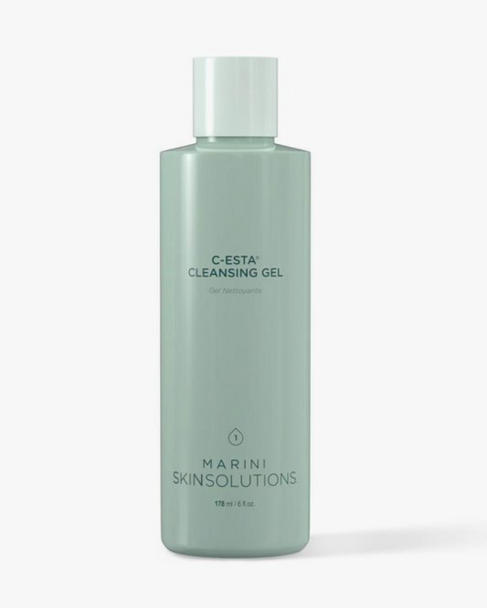 Marini Skin Solutions C-ESTA Cleansing Gel