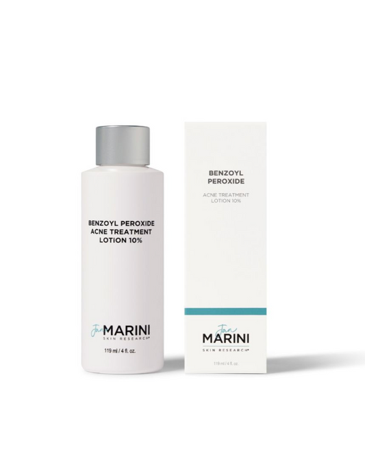 Marini Skin Solutions Benzoyl Peroxide