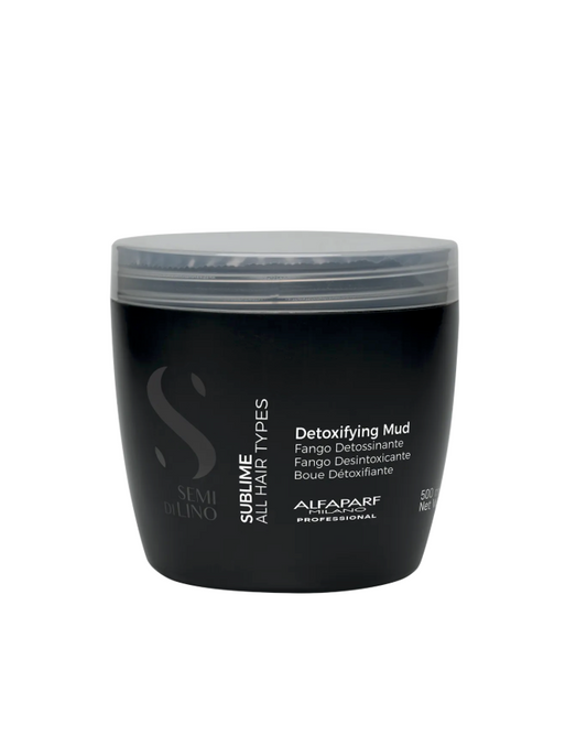 Alfaparf Detoxifying Mud