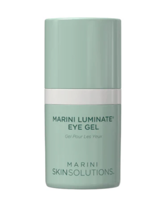 Marini Skin Solutions Luminate Eye Gel