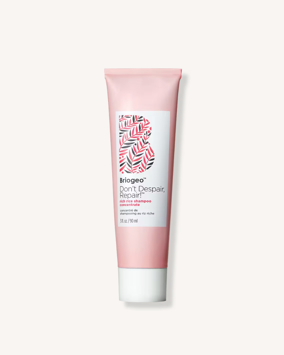 Briogeo Dont Despair, Repair! Rich Rice Water Shampoo Concentrate