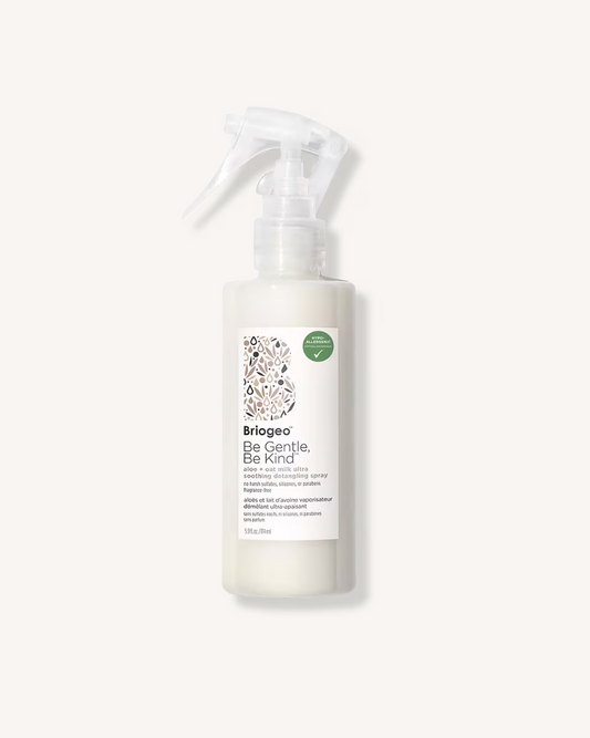 Briogeo Be Gentle, Be Kind Soothing Detangling Spray
