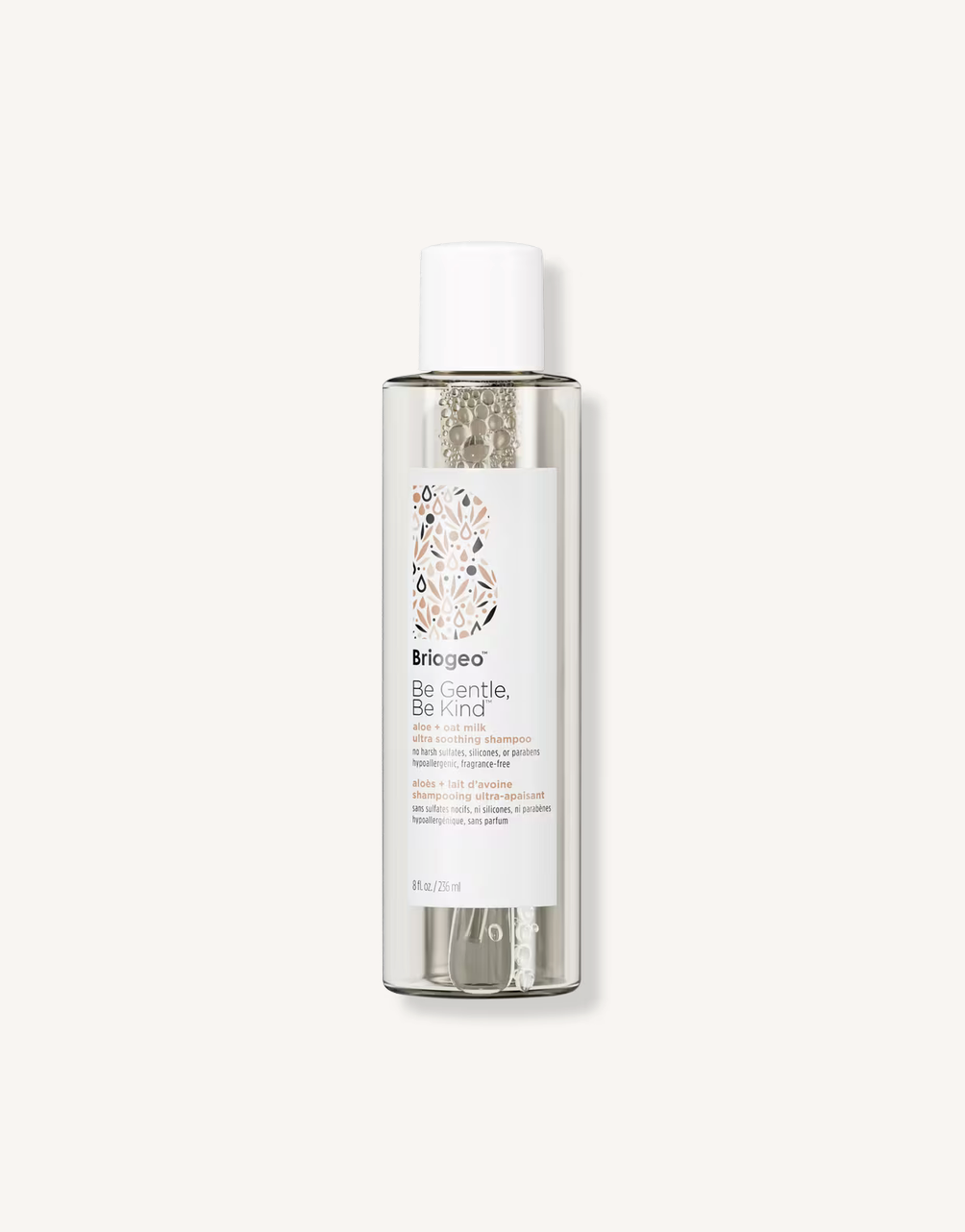 Briogeo Be Gentle, Be Kind Ultra Soothing Shampoo