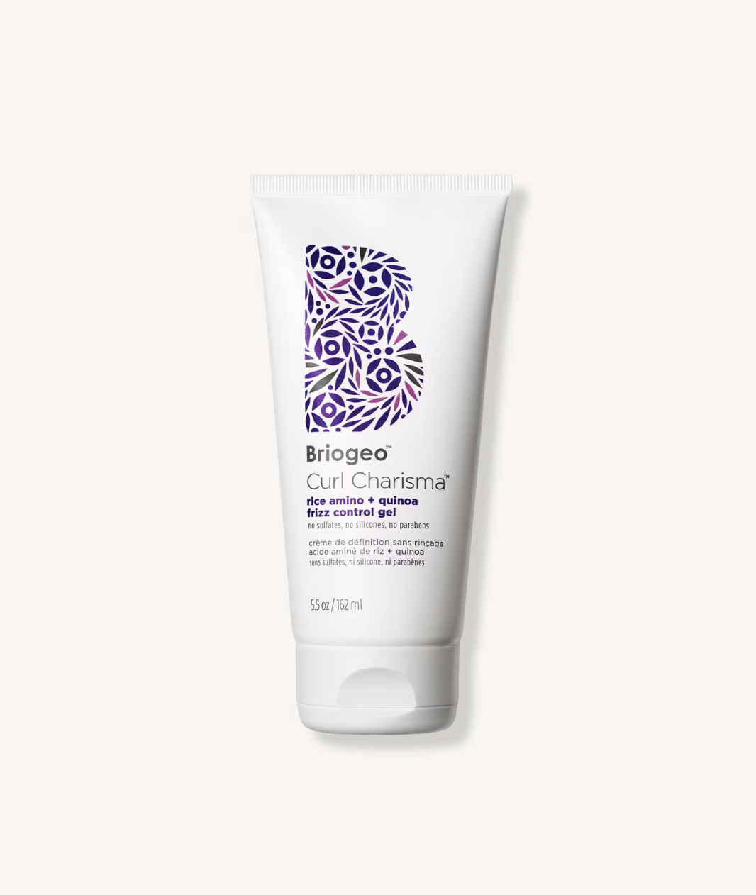Briogeo Curl Charisma Frizz Control Gel
