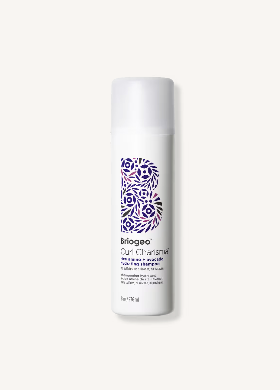 Briogeo Curl Charisma Hydrating Shampoo