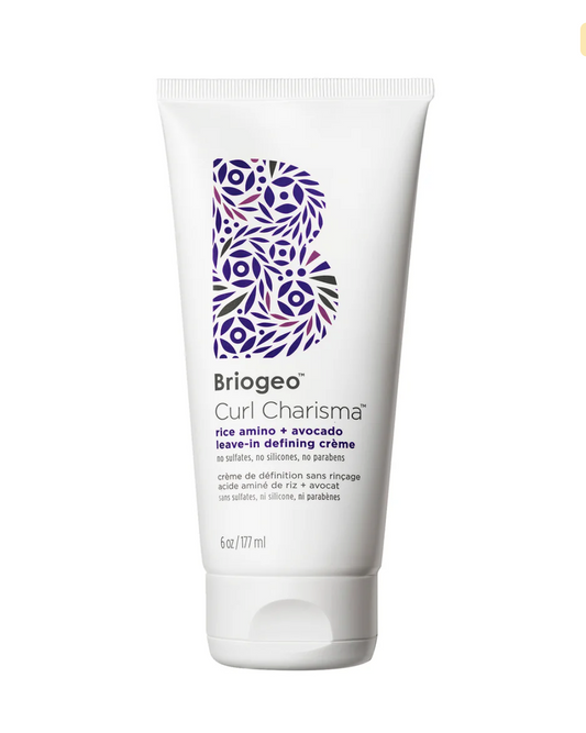Briogeo Curl Charisma Leave-In Defining Creme