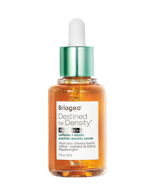 Briogeo Destined for Density Peptide Serum