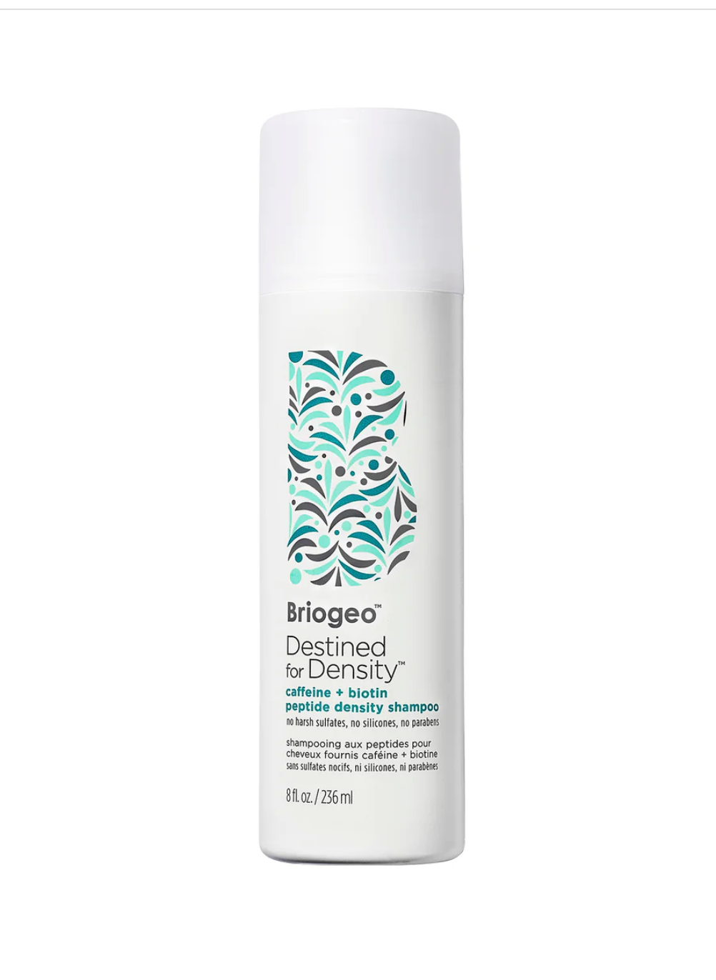 Briogeo Destined for Density Shampoo