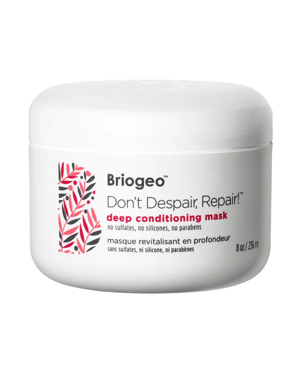 Briogeo Dont Despair, Repair! Deep Conditioning Mask