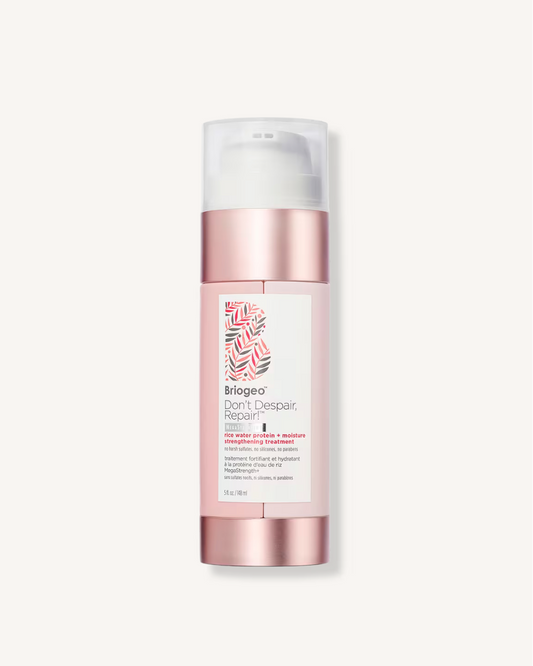 Briogeo Dont Despair, Repair! MegaStrength + Protein Rice Water Strengthening Treatment