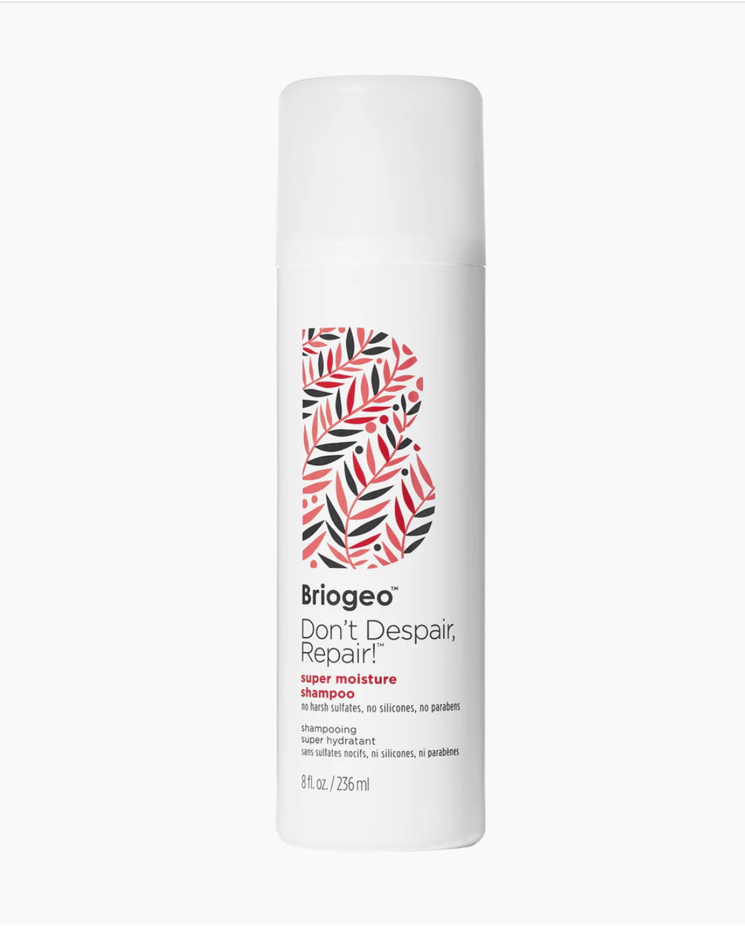 Briogeo Don't Despair, Repair! Super Moisture Shampoo