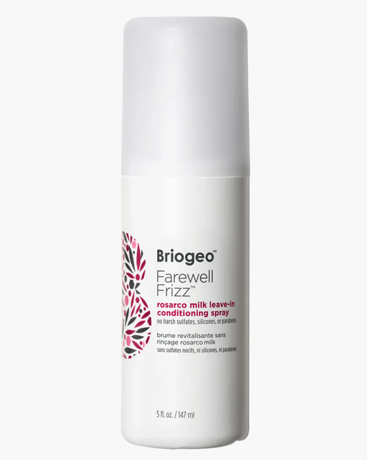 Briogeo Farewell Frizz Milk Conditioning Spray