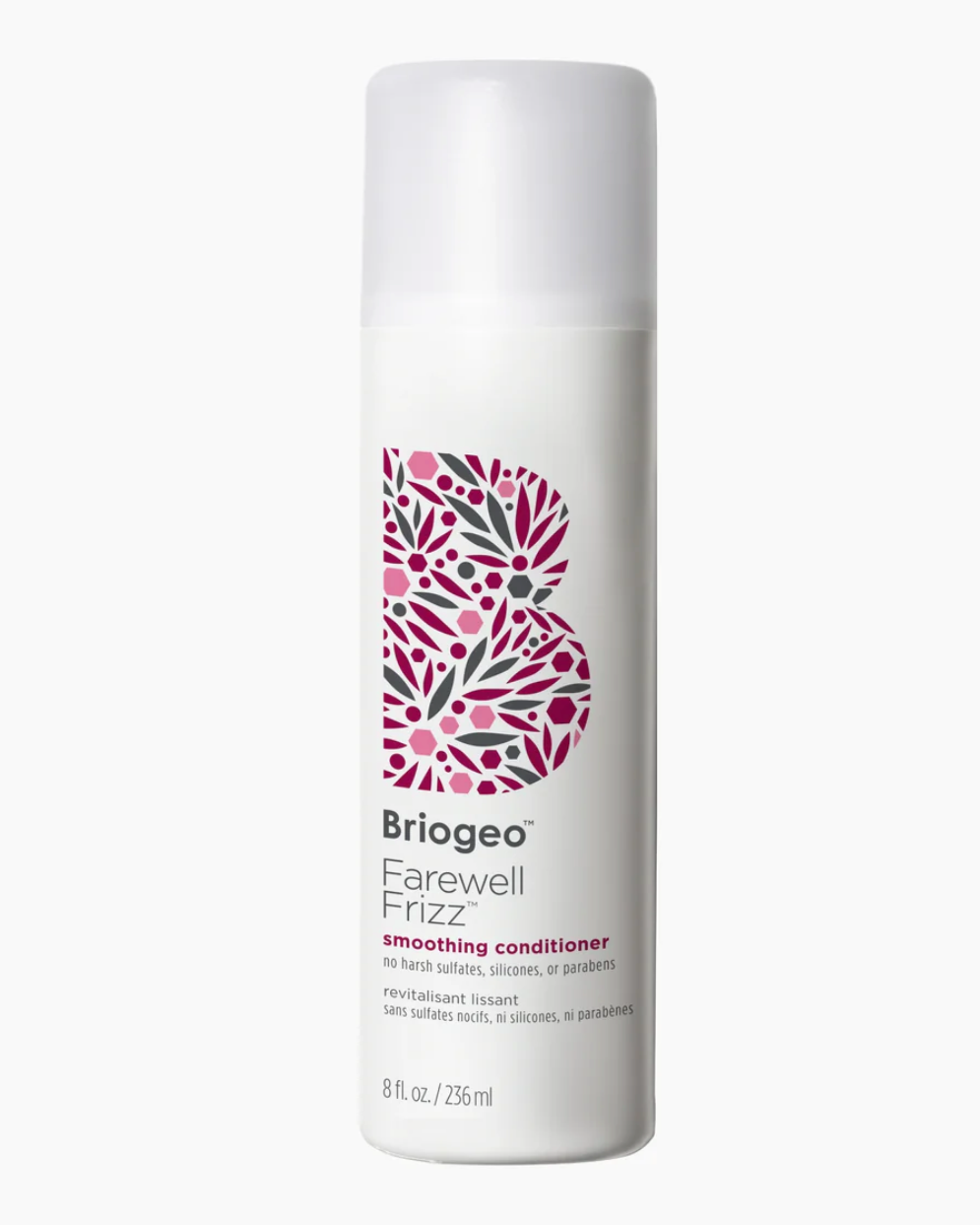 Briogeo Farewell Frizz Smoothing Conditioner