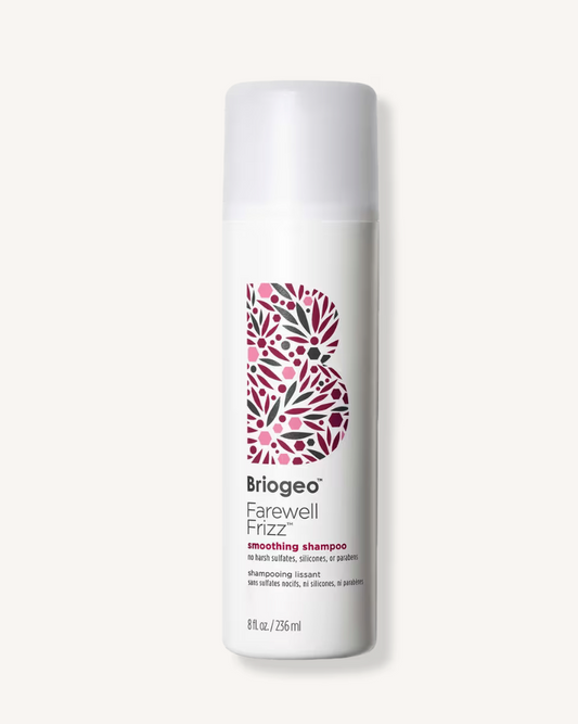 Briogeo Farewell Frizz Smoothing Shampoo