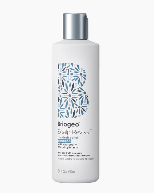Briogeo Scalp Revival Dandruff Relief Shampoo