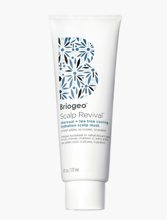 Briogeo Scalp Revival Hydration Cooling Mask