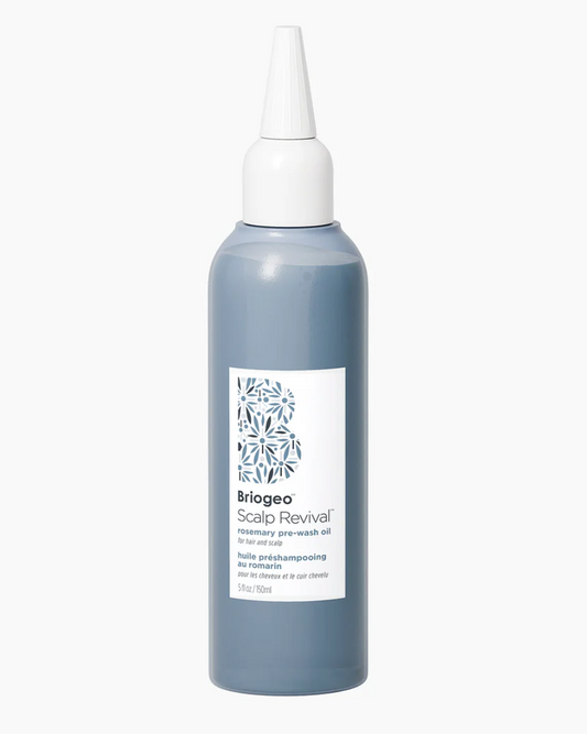 Briogeo Scalp Revival Rosemary Pre-Wash Oil - Jumbo