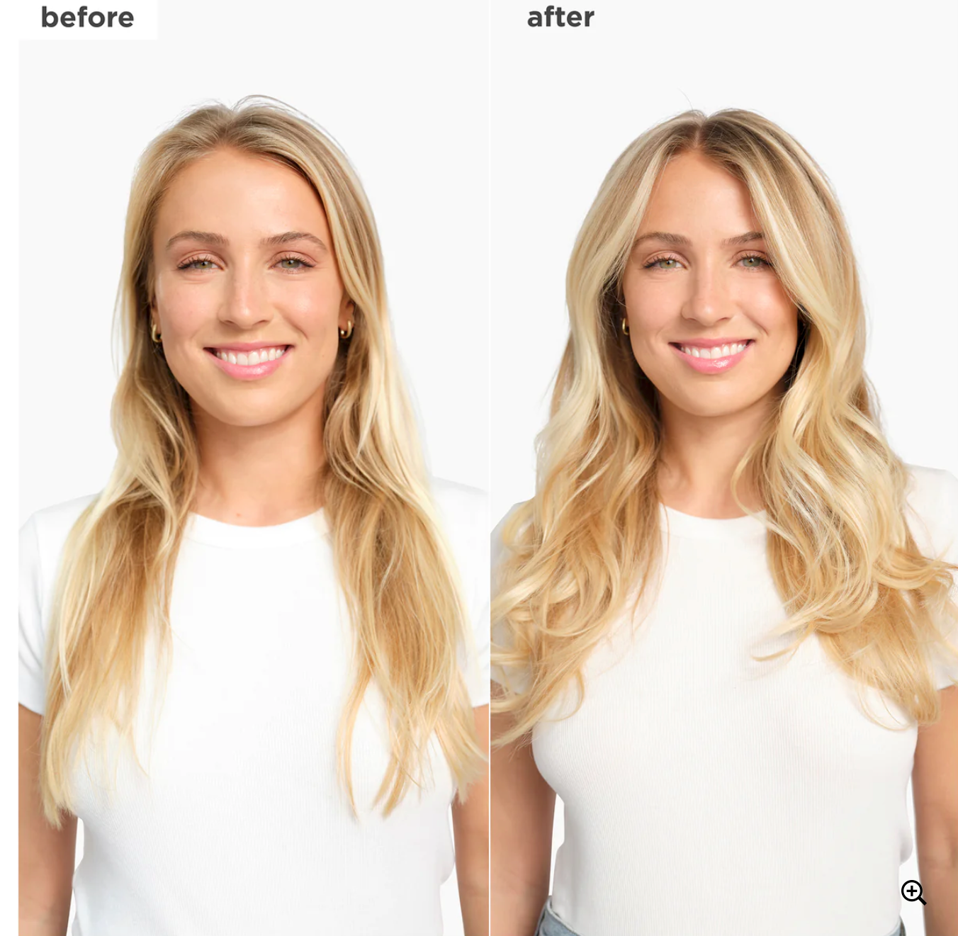 Briogeo Style + Treat Full Miracle Styling Foam