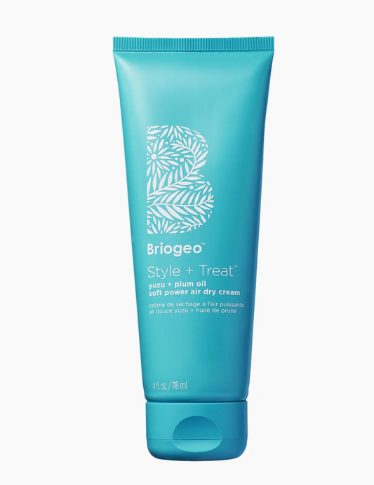 Briogeo Style + Treat Soft Power Air Dry Cream