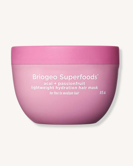 Briogeo Superfoods Lightweight Hydration Mask