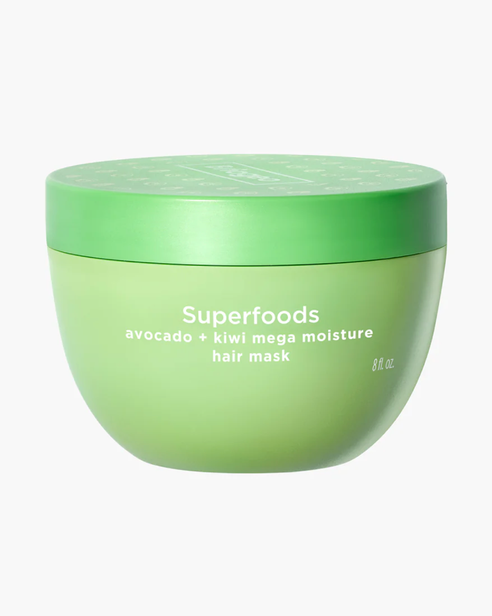 Briogeo Superfoods Mega Moisture Hair Mask