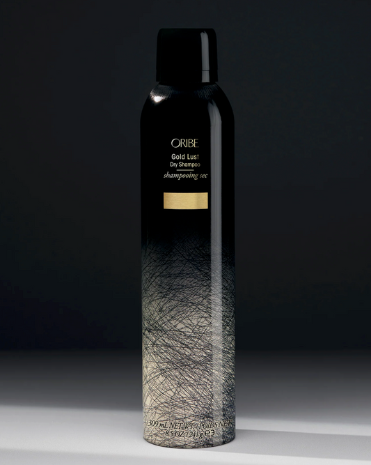 Oribe Gold Lust Dry Shampoo