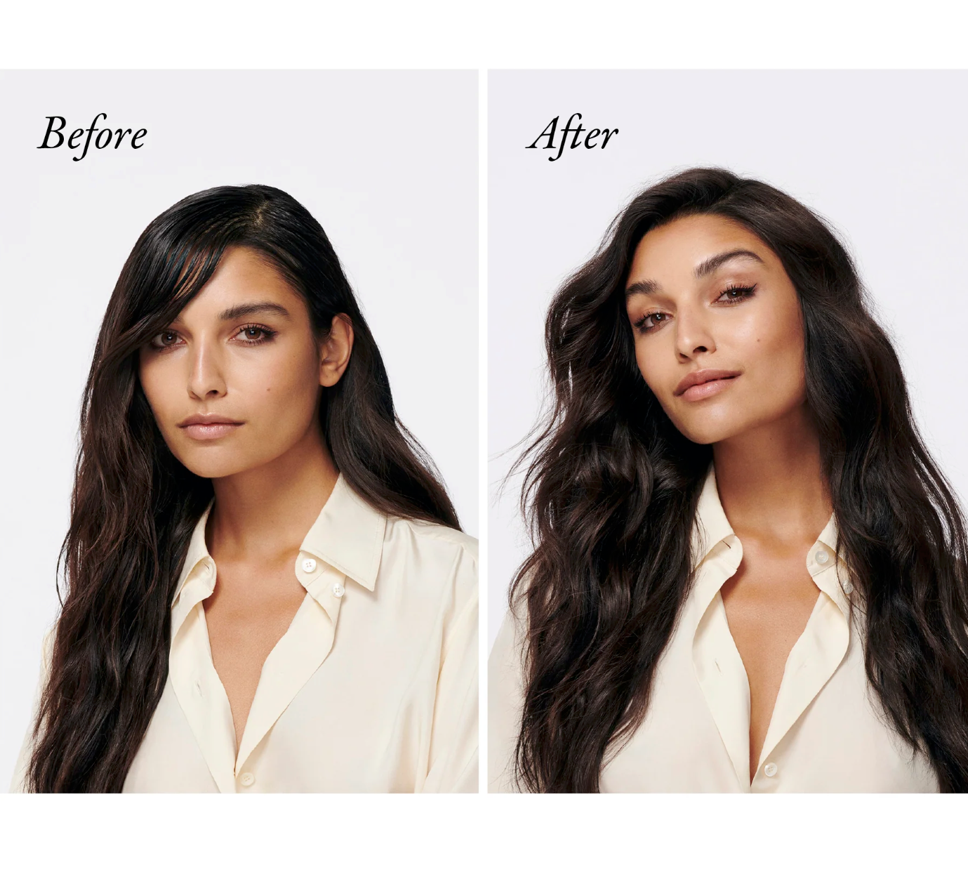 Oribe Gold Lust Dry Shampoo