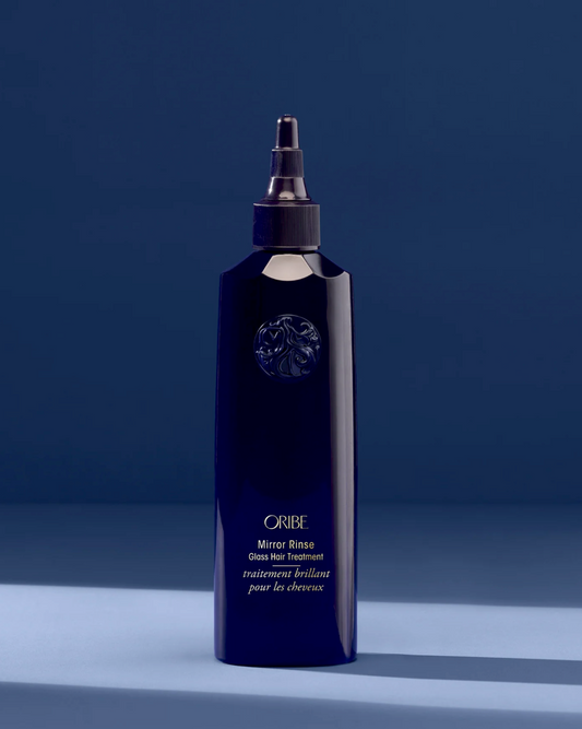 Oribe Mirror Rinse Glass Hair Treatment